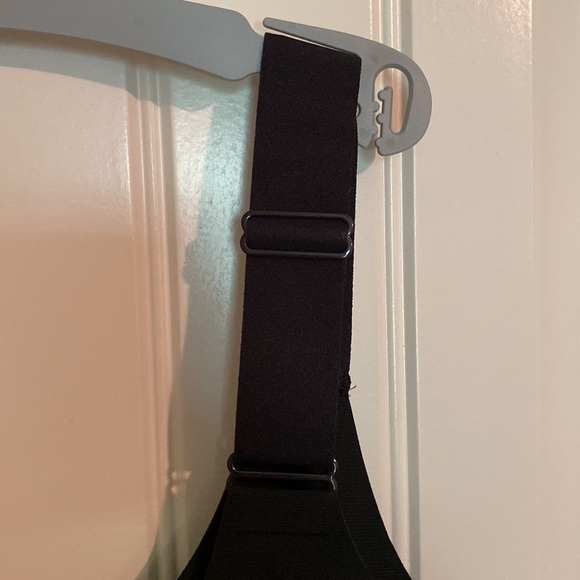 Cacique Next To Naked collection black bra - Picture 4 of 5